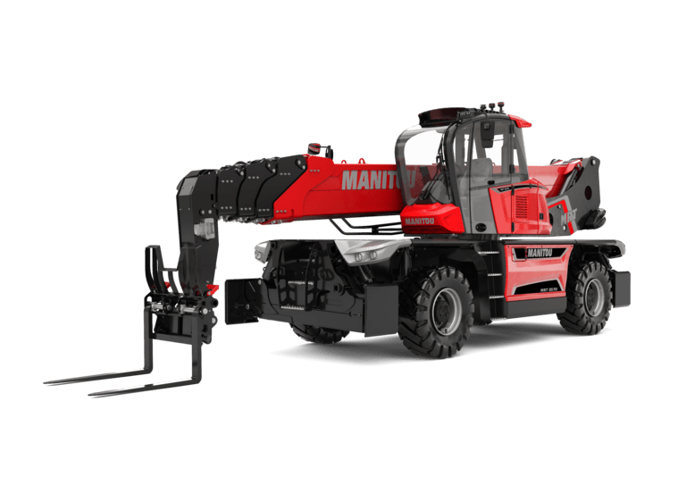 Manitou MRT3570